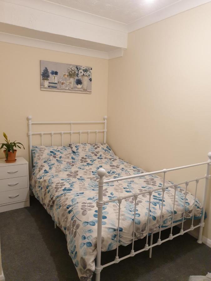 Chatham Private Rooms المظهر الخارجي الصورة