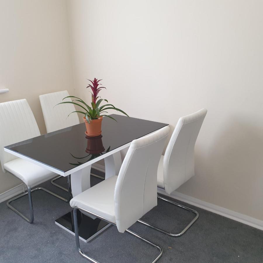 Chatham Private Rooms المظهر الخارجي الصورة
