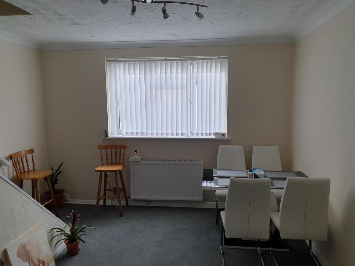 Chatham Private Rooms المظهر الخارجي الصورة