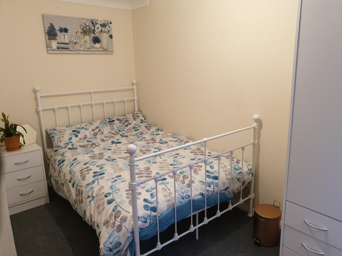 Chatham Private Rooms المظهر الخارجي الصورة