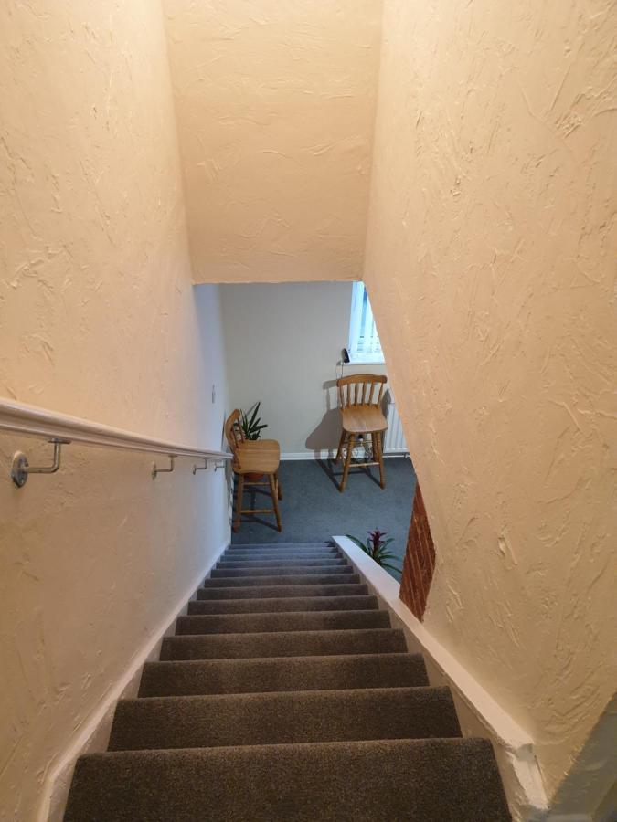 Chatham Private Rooms المظهر الخارجي الصورة