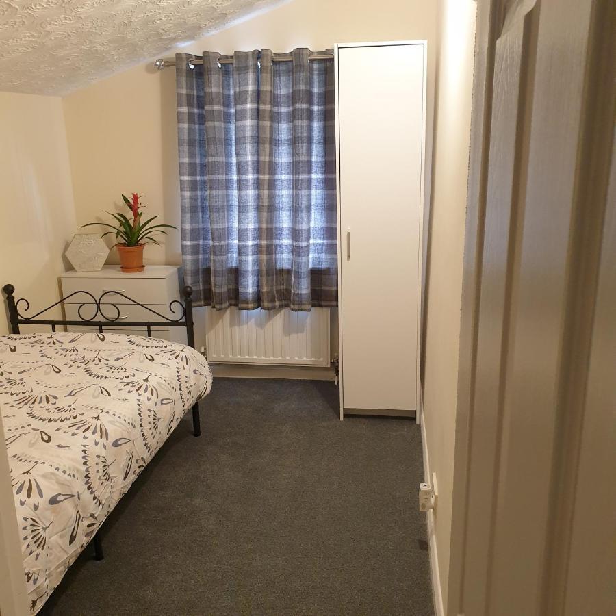 Chatham Private Rooms المظهر الخارجي الصورة