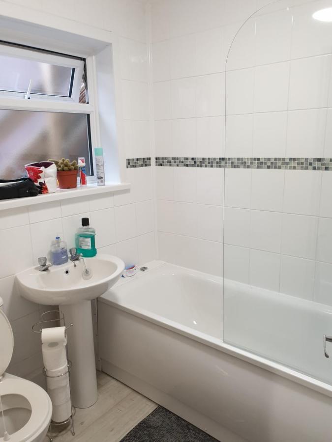 Chatham Private Rooms المظهر الخارجي الصورة