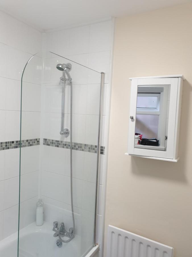 Chatham Private Rooms المظهر الخارجي الصورة