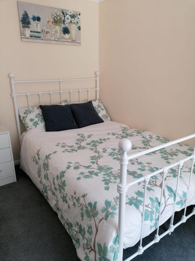 Chatham Private Rooms المظهر الخارجي الصورة